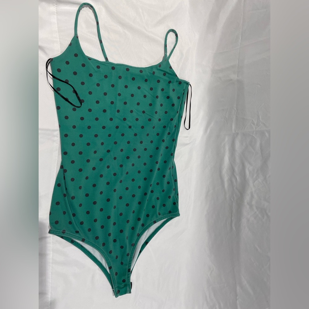 Bodysuit